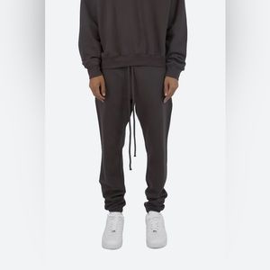 Men's MNML Everyday Sweatpants (Vintage Black)